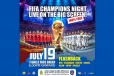 FIFA අවසන් මහා සටනේ උණුසුම අද ගාලුමුවදොරටත්