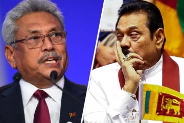 கோட்டா மற்றும் மஹிந்தவுக்கு பாதுகாப்பு வழங்குங்கள்; பொலிஸாருக்கு பரிந்துரை
