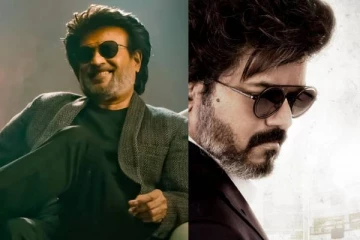 ரஜினி படத்தை இயக்க விஜய் தான் காரணம் ! - பீஸ்ட் இயக்குனர் சொன்ன ரகசியம்..