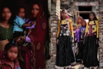 பிடித்த ஆண்களுடன் லிவ்-இன்; பெண்களுக்கு உரிமை கொடுக்கும் பழங்குடியினர் - அதுவும் இந்தியாவில்!