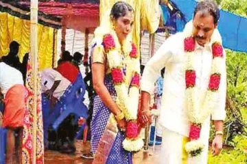 நின்று போக இருந்த மகளின் திருமணம்.. அதே நாளில் நடத்த ஊர் மக்களை வாயடைக்க வைத்த தந்தை!