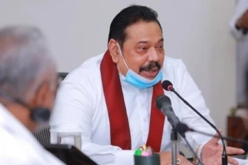 பிரதமர் மஹிந்த ராஜபக்ச பங்களாதேஷிற்கு விஜயம்!