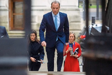 உக்ரைனில் பொம்மை அரசை நிறுவினால் இது தான் கதி! ரஷ்யாவுக்கு பிரித்தானியா பகிரங்க எச்சரிக்கை