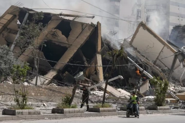 லெபனானுக்கு 37 மில்லியன் டொலர் மனிதாபிமான உதவி வழங்கும் கனடா