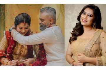 திருமணத்திற்கு பின் வாழ்க்கை எப்படி இருக்கு.. ஓப்பனாக சொன்ன VJ பிரியங்கா