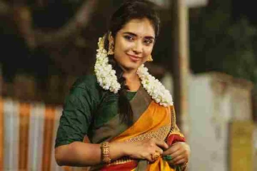 ஹீரோயினாக அறிமுகமாகும் லவ்வர் பட புகழ்பெற்ற நிகிலா.. இயக்குனர் யார் தெரியுமா?