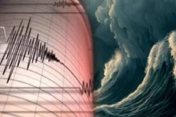 ஜப்பானில் மீண்டும் சக்திவாய்ந்த நிலநடுக்கம் ; மக்களுக்கு விடுக்கப்பட்டுள்ள சுனாமி எச்சரிக்கை