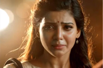 திருடி மாட்டி கொண்ட நடிகை சமந்தா... சூட்டிங் ஸ்பாட்டில் ஆதாரத்துடன் சிக்கிய காட்சி