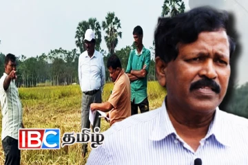 முல்லைத்தீவு விவசாயிகள் ரவிகரன் எம்.பியிடம் விடுத்துள்ள கோரிக்கை!