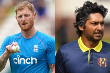 கிரிக்கெட்டிலிருந்து காலவரையின்றி இடைவெளி எடுக்கிறேன்! திடீரென அறிவித்த நட்சத்திர வீரர்... இலங்கை ஜாம்பவான் சங்ககாரா கூறிய கருத்து