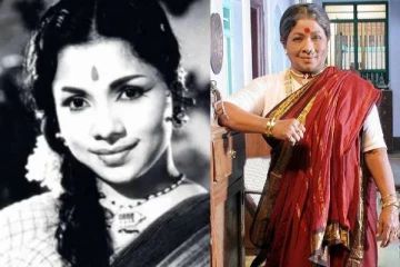 வயிற்றில் குழந்தையுடன் நடிகை மனோரமா பட்ட வேதனை.. பலரும் அறியாத கண்ணீர் கதை!