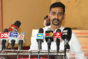 கூட்டு ஒப்பந்தத்துக்கு எதிராக செயற்பட்டோர் சந்தா பணத்துக்காக ஒப்பந்தம் வேண்டும் என்கின்றனர்: ஜீவன் தொண்டமான்
