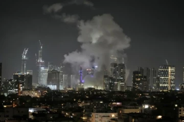 இஸ்ரேல் முழுவதும் ஒலிக்கும் சைரன்கள் ; பொதுமக்களுக்கு விடுத்துள்ள அறிவிப்பு