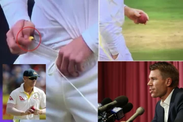 மறக்கவே மாட்டேன் - 5 வருஷத்துக்கு முன்னாடி ஆஸ்திரேலியா அணி பண்ணத..! டேவிட் வார்னர்