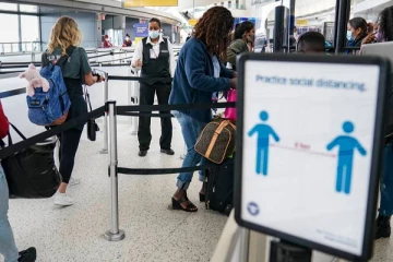 கனடாவில் விரைவில் அமுலுக்கு வரவுள்ள புதிய பயண விதிமுறைகள்!