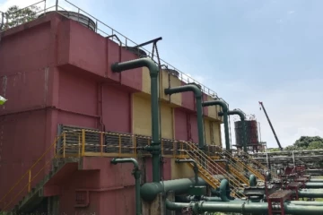 சப்புகஸ்கந்த மின்சார உற்பத்தி தள பணிகள் நிறுத்தம்!