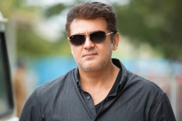 அஜித் இல்லாமல் நடைபெறவுள்ள வலிமை படத்தின் ப்ரோமோஷன் நிகழ்ச்சி !