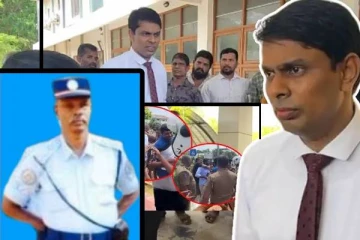 அதிகமாக பேசப்படும் வைத்தியர் அர்ச்சுனா! வெளியான குடும்பப் பின்னணி