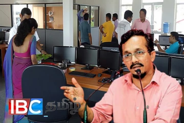 அரச ஊழியர்களுடன் போராடும் அநுர அரசு : வெளிப்படையாக தெரிவித்த அமைச்சர்