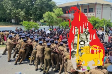 சிறிலங்காவின் அரச கட்டமைப்பிற்குள் சிங்கள - பௌத்த ஆதிக்கவாதம் : வெளியான அறிக்கை