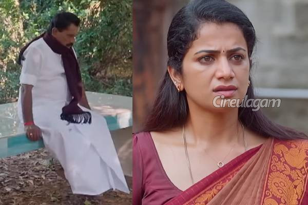 திறப்பு விழா நாளில் ஜனனிக்கு ஏற்பட்ட நெருக்கடி, எப்படி சமாளிக்க போகிறார்.... எதிர்நீச்சல் தொடர்கிறது புரொமோ | Ethirneechal Thodargiradhu Promo 26 Dec 2025