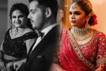 திருமணமாகி ஒரு மாதம்கூட ஆகவில்லை! விவாகரத்து பற்றி கோபப்பட்டு பேசிய வித்யுலேகா ராமன்..