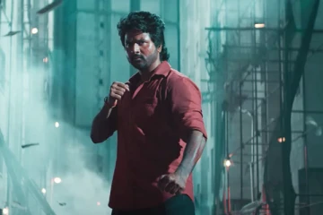 மாவீரன் படத்தின் கிளைமாக்ஸ் காட்சி இப்படி தான் இருக்கும்.. திரையரங்கம் அதிர போகிறது