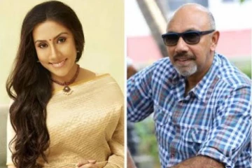 மிகவும் வேதனையான கட்டத்தை கடக்கிறேன்... தனது அம்மா குறித்து சத்யராஜ் மகள் திவ்யா