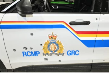 கனடாவில் நபர் ஒருவருக்கு எதிராக 15 கொலை முயற்சி குற்றச்சாட்டு