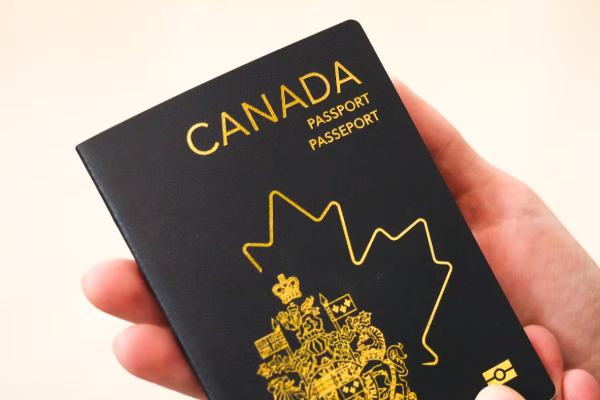உலகின் சக்திவாய்ந்த கடவுச்சீட்டுகள் பட்டியல்: கனடா 8ஆம் இடத்தில் | The Worlds Most Powerful Passports