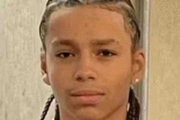 மேற்கு லண்டன் கத்திக்குத்து சம்பவம்: இரண்டு இளைஞர்கள் கைது