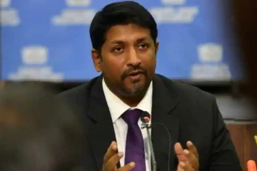 ருவான் விஜேவர்த்தனவுக்கு வழங்கப்பட்டுள்ள புதிய பதவி