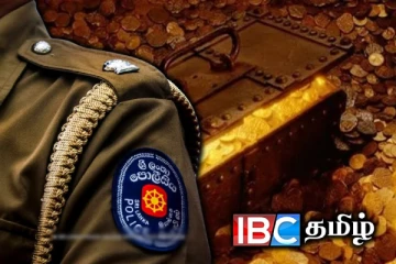அனுராதபுரம் புதையல் தோண்டல் வழக்கு - பிரதி காவல்துறைமா அதிபரும் கைது செய்யப்பட வாய்ப்பு