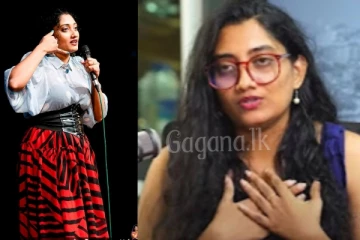 බුදු දහමට අපහාස කළ නතාශා රටින් පනින්න ගිහින් මාට්ටු වෙයි..රෑ සිදුවුණ දේ මෙන්න.(PHOTOS)