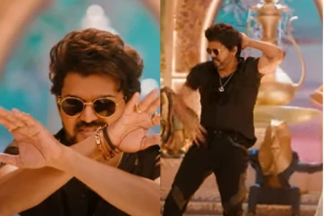 ‘பீஸ்ட்’ படத்தின் ஒரு முக்கிய புகைப்படம் கசிந்ததால் பெரும் பரபரப்பு - நடந்தது என்ன?