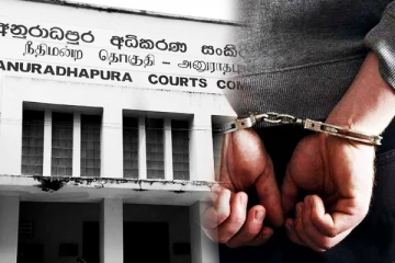 கந்தளாயில் 8 தமிழ் மக்களை கொலை செய்த பொலிஸாருக்கு மரண தண்டனை