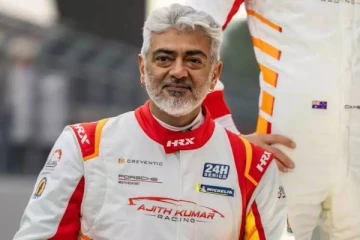 மு.க.ஸ்டாலின், உதயநிதிக்கு பாராட்டு தெரிவித்த நடிகர் அஜித் குமார்