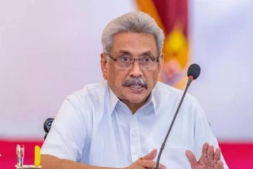 அதிகாரிகளுக்கு கோட்டாபய விடுத்துள்ள அதிரடி உத்தரவு!