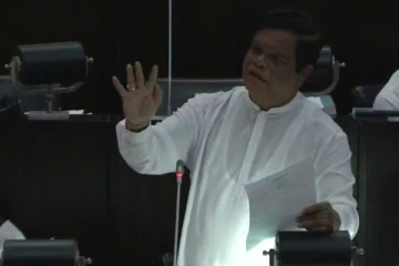 சுதந்திரத்தின் பின்னர் முதன்முறையாக இலங்கைக்கு ஏற்பட்டுள்ள மோசமான நிலை! அம்பலப்படுத்தும் அமைச்சர்