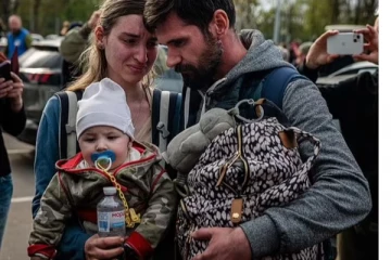 மரியூபோலிலிருந்து வெளியேறிய பெண்களை உள்ளாடைகளை சோதித்து அவமானப்படுத்திய ரஷ்யப் படைவீரர்கள்: கொந்தளிக்க வைக்கும் தகவல்கள்