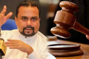 விமல் வீரவன்சவை கைது செய்ய உத்தரவு