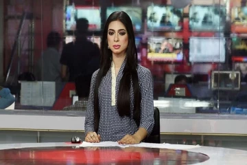 பாகிஸ்தானின் முதல் திருநங்கை செய்தி வாசிப்பாளர் மீது நடந்த துப்பாக்கிச் சூடு., தொடரும் அச்சுறுத்தல்கள்