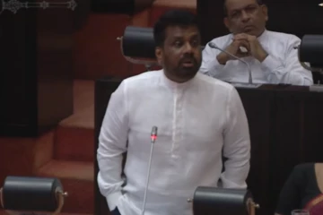 සහන පැකේජය අරන් ජනපති පාර්ලිමේන්තුවට