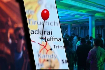 யாழில் மீண்டும் சர்ச்சையை ஏற்படுத்திய மற்றுமொரு டிஜே கேளிக்கை நிகழ்வு