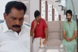 கேவலமாக அதிகாரியிடம் அசிங்கப்பட்ட குணசேகரன், கதிர், ஞானம்... எதிர்நீச்சல் தொடர்கிறது சீரியல் புரொமோ