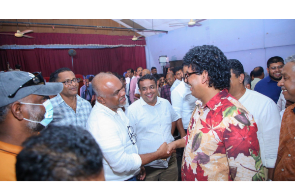 தம்புள்ளையில் அமைச்சர் வசந்த சமரசிங்கவுக்கு ஏற்பட்ட சிக்கல்! | Strong Opposition Wasantha Dambulla தம்புள்ளையில் அமைச்சர் வசந்த சமரசிங்கவுக்கு ஏற்பட்ட சிக்கல்! | Strong Opposition Wasantha Dambulla