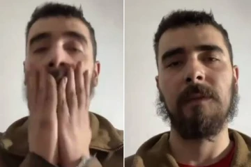 காயங்களுக்கு மருந்து இல்லாமல் கண்முன்னே மக்கள் இறக்கிறார்கள்! உக்ரைன் மருத்துவர் வேதனை