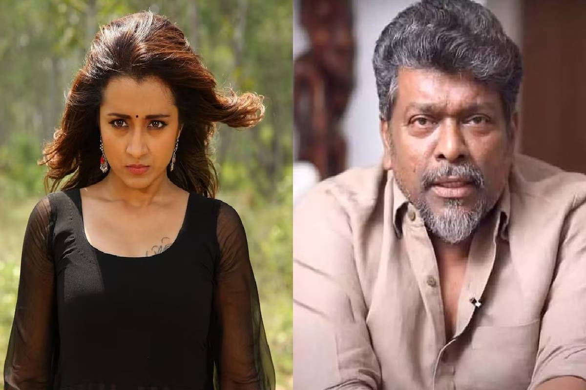 பொறுமையை இழந்து தக்க பதிலடி கொடுத்த த்ரிஷா! மீண்டும் ரியாக்ட் செய்த பார்த்திபன் | Actress Trisha Shocking Slams To Parthiban