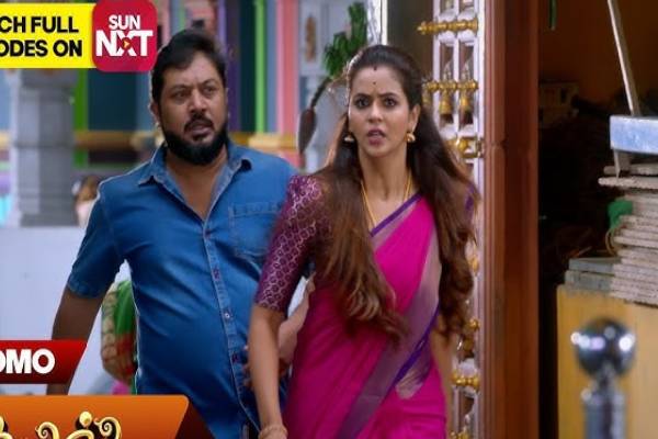 கயல் சீரியலில் இருந்து முக்கிய நடிகர் மாற்றம்.. இனி இவர் தானாம் | Main Character Change In Kayal Serial