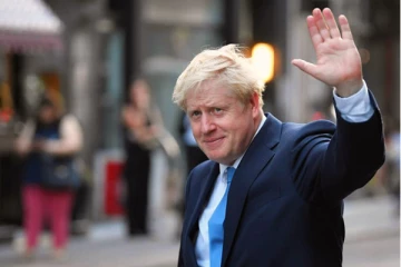 பார்ட்டிகேட் ஸ்கேண்டல்: 50 பேருக்கு அபராதம்; போரிஸ் ஜான்சன் இதில் சிக்கினாரா?